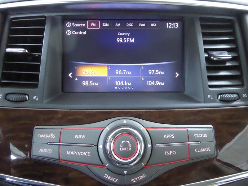 2019 NISSAN ARMADA - Image 13