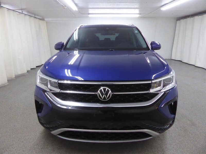 2022 Volkswagen Taos SEL  
