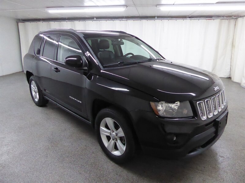 2014 Jeep Compass Latitude - Photo 1 - Downers Grove, IL 60515