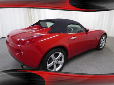 2007 Pontiac Solstice   - Photo 16 - Downers Grove, IL 60515