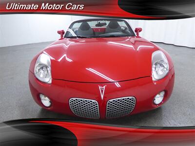 2007 Pontiac Solstice   - Photo 2 - Downers Grove, IL 60515