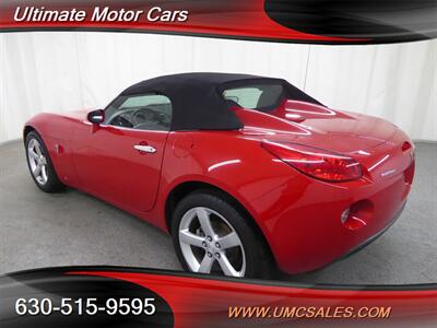 2007 Pontiac Solstice   - Photo 13 - Downers Grove, IL 60515