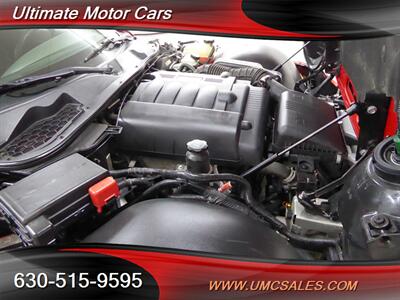 2007 Pontiac Solstice   - Photo 34 - Downers Grove, IL 60515