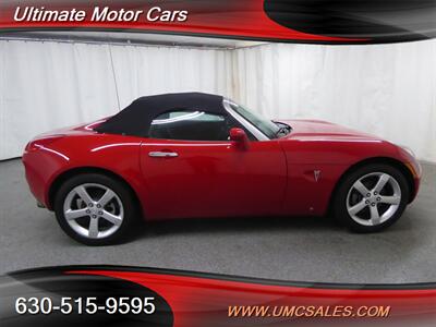 2007 Pontiac Solstice   - Photo 15 - Downers Grove, IL 60515