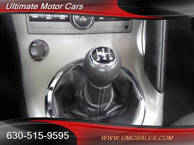 2007 Pontiac Solstice   - Photo 23 - Downers Grove, IL 60515