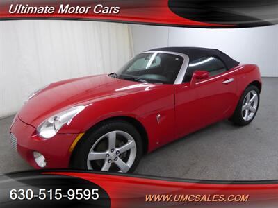 2007 Pontiac Solstice   - Photo 11 - Downers Grove, IL 60515