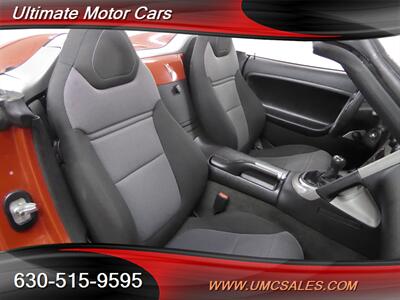 2007 Pontiac Solstice   - Photo 29 - Downers Grove, IL 60515