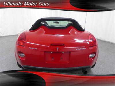2007 Pontiac Solstice   - Photo 14 - Downers Grove, IL 60515