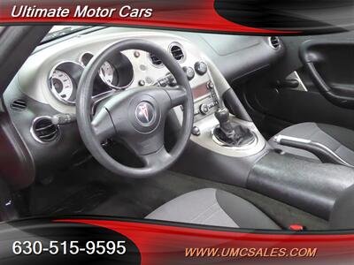 2007 Pontiac Solstice   - Photo 24 - Downers Grove, IL 60515