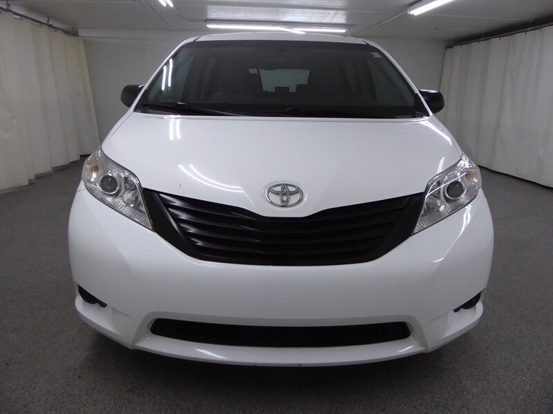 2016 Toyota Sienna L 7-Passenger  