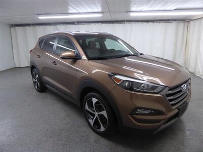 2016 Hyundai TUCSON Sport SUV