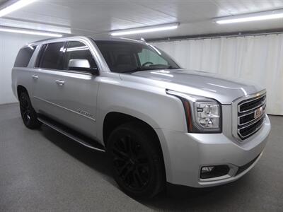 2016 GMC Yukon XL SLT SUV