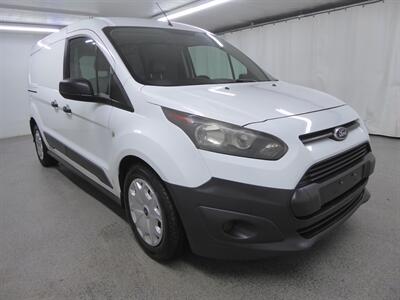 2014 Ford Transit Connect XL Van
