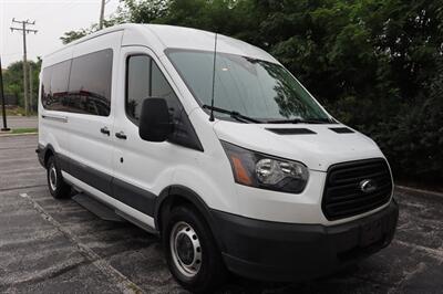 2019 Ford Transit 350 XL Full-Size