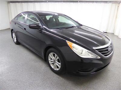 2012 Hyundai SONATA GLS Sedan