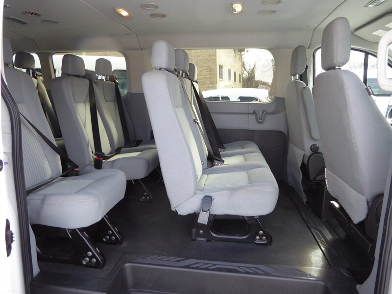 2015 FORD TRANSIT - Image 25