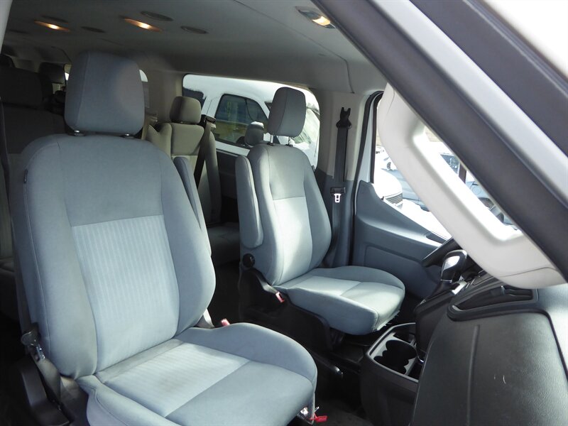 2015 FORD TRANSIT - Image 21