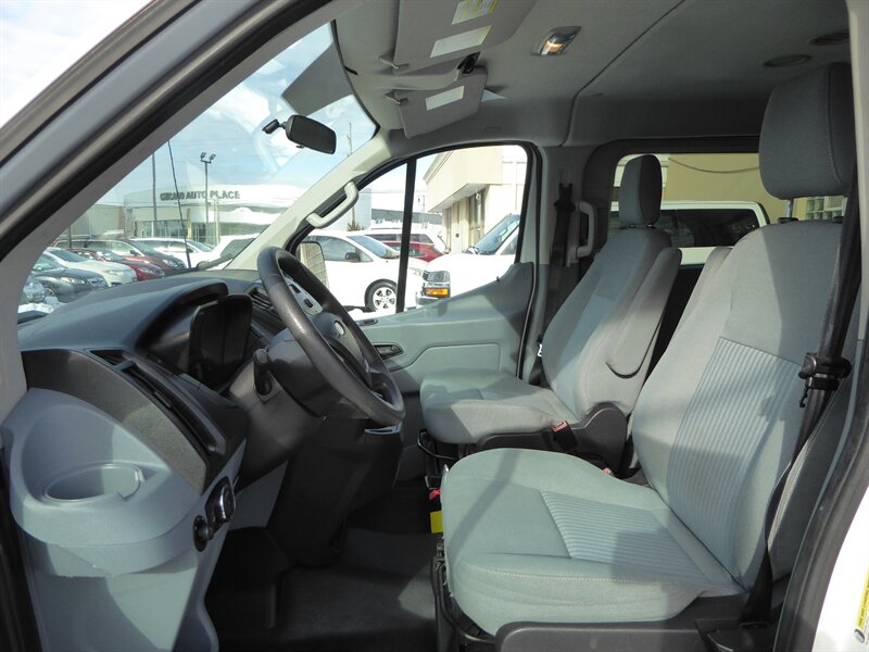 2015 FORD TRANSIT - Image 18