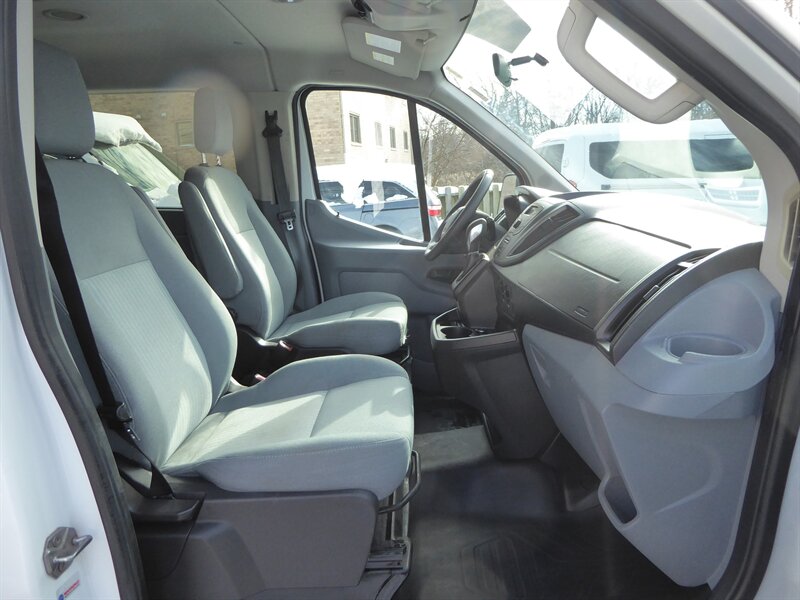 2015 FORD TRANSIT - Image 22