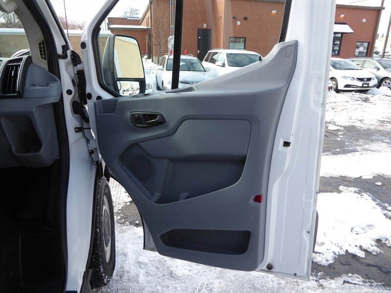 2015 FORD TRANSIT - Image 23