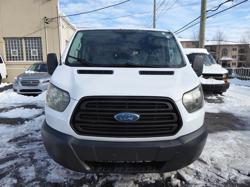 2015 Ford Transit 350 XL  