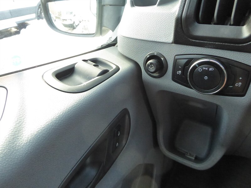 2015 FORD TRANSIT - Image 14