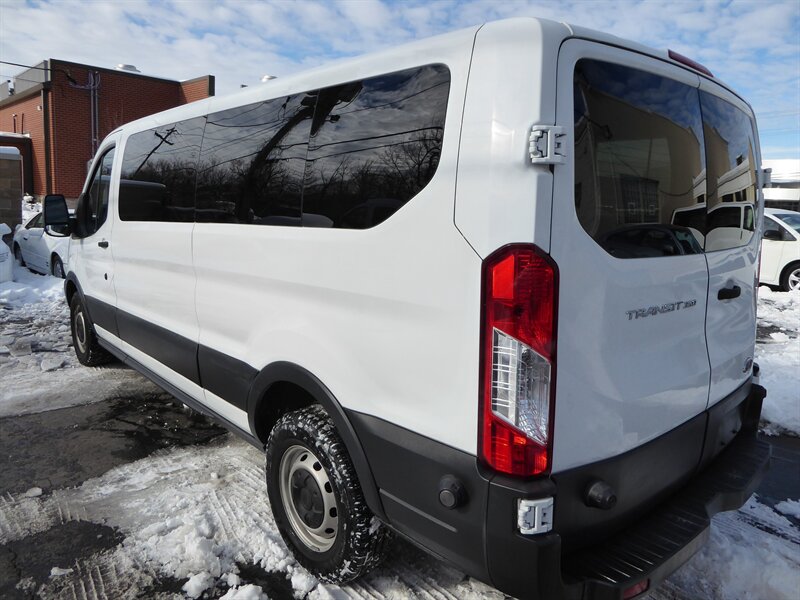 2015 FORD TRANSIT - Image 5
