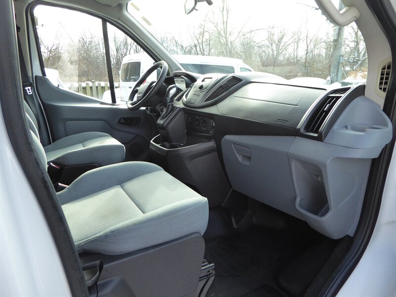 2015 FORD TRANSIT - Image 20