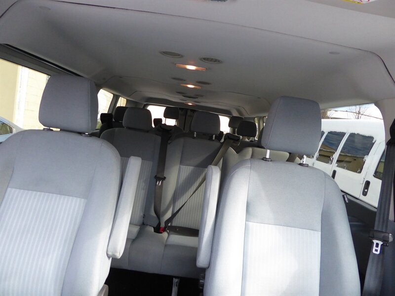 2015 FORD TRANSIT - Image 24