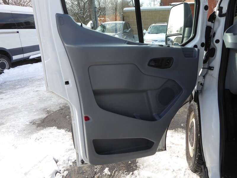2015 FORD TRANSIT - Image 19