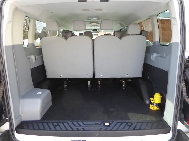 2015 FORD TRANSIT - Image 28