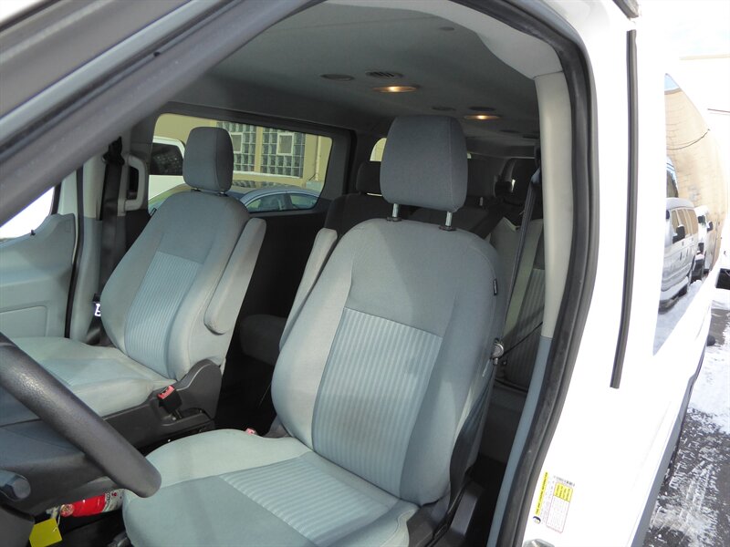 2015 FORD TRANSIT - Image 17