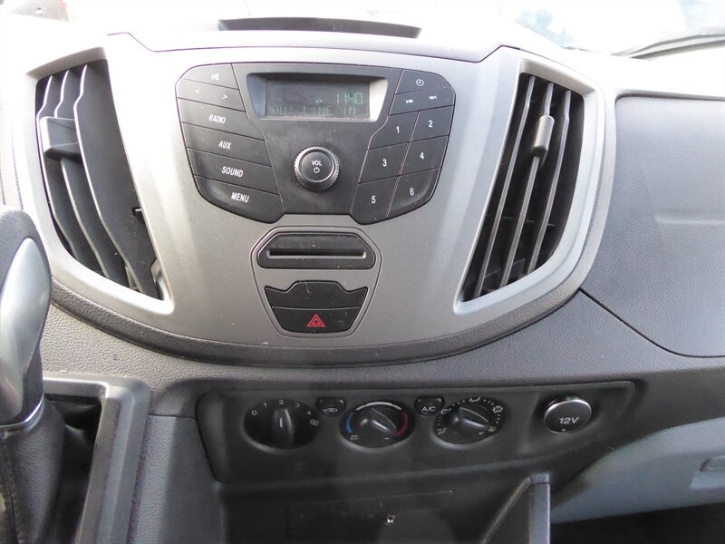 2015 FORD TRANSIT - Image 13