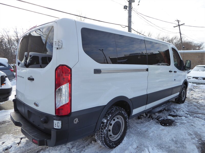 2015 FORD TRANSIT - Image 7