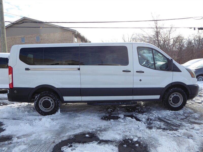 2015 FORD TRANSIT - Image 8