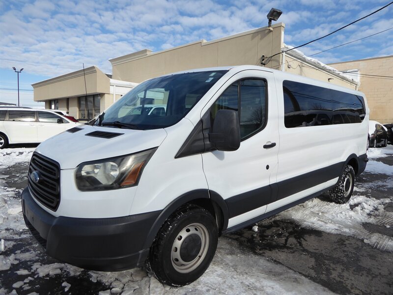 2015 FORD TRANSIT - Image 3