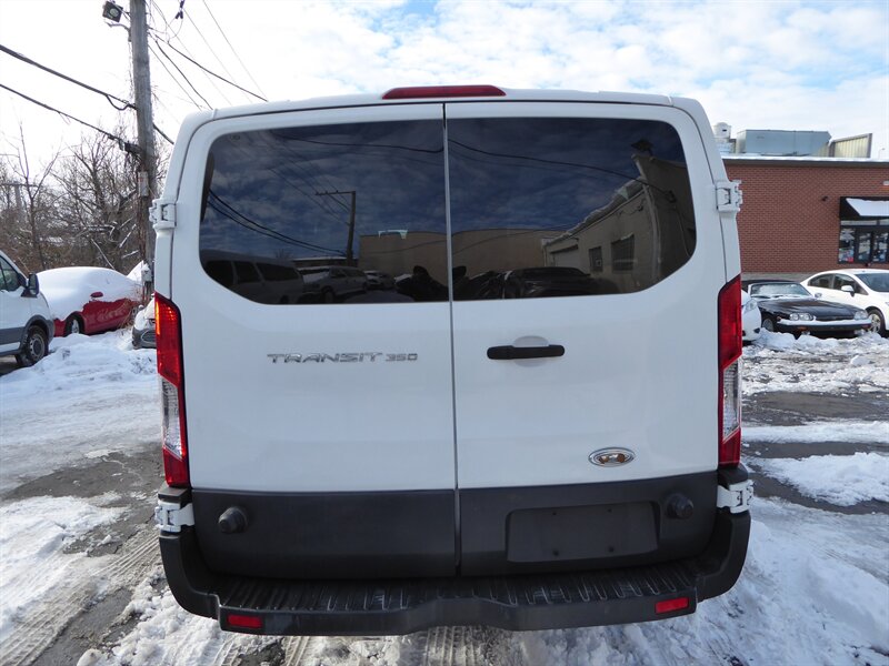 2015 FORD TRANSIT - Image 6