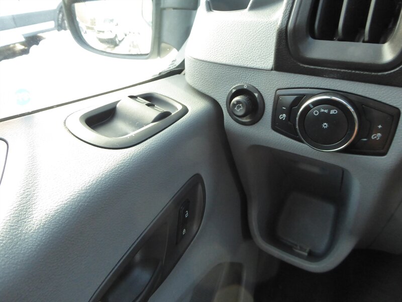 2015 FORD TRANSIT - Image 15