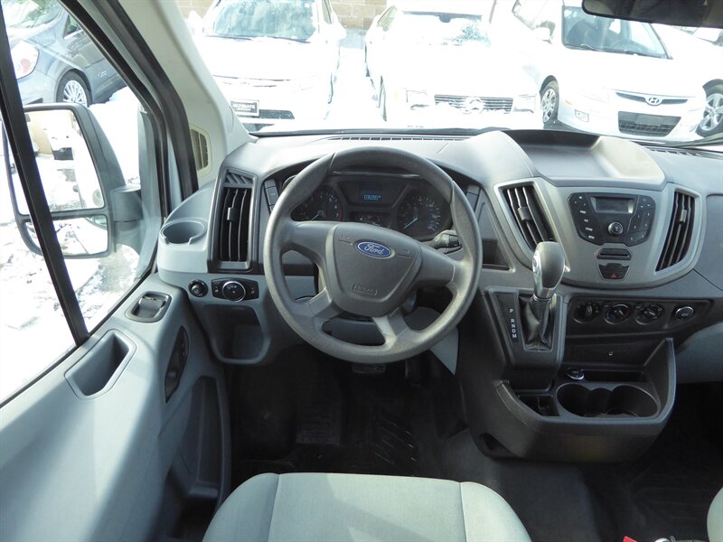 2015 FORD TRANSIT - Image 10