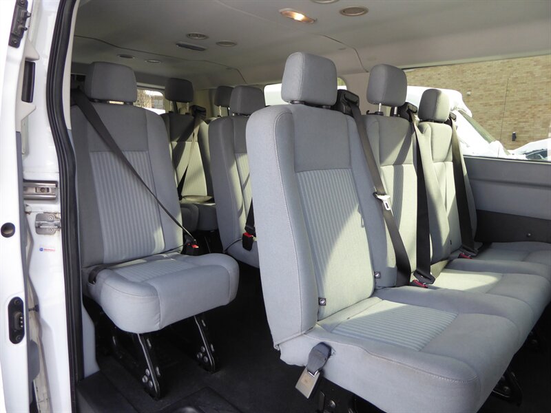 2015 FORD TRANSIT - Image 26