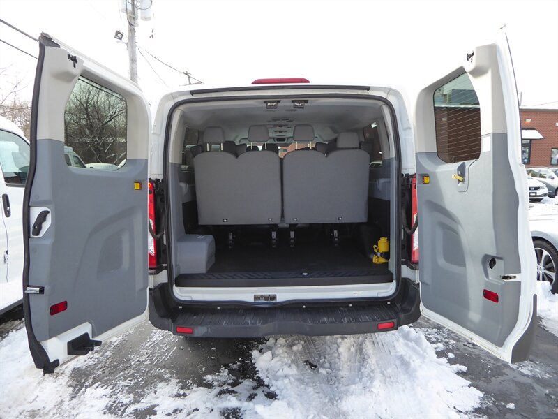 2015 FORD TRANSIT - Image 27