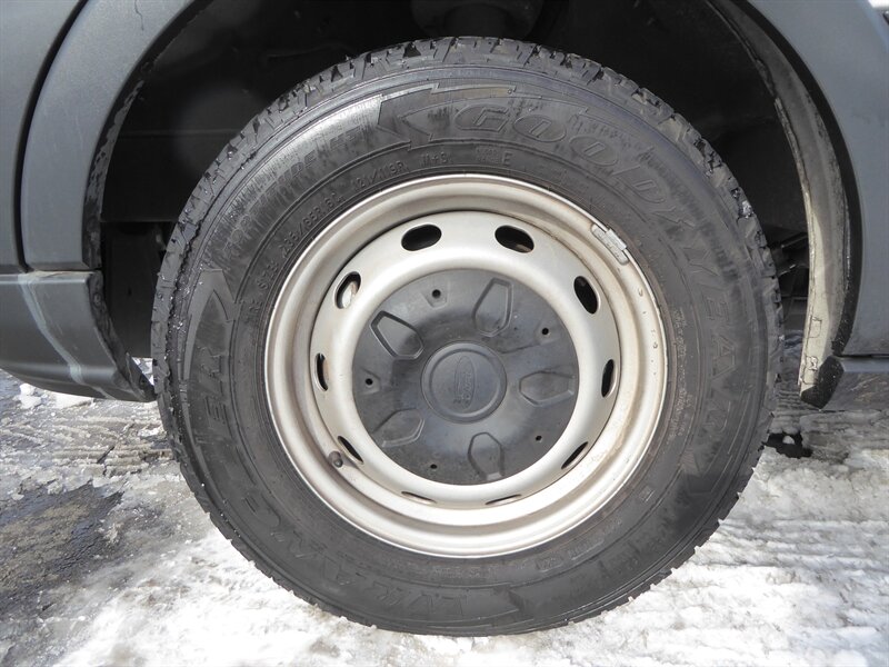 2015 FORD TRANSIT - Image 29