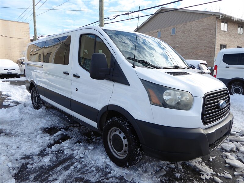 2015 Ford Transit 350 XL  