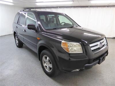 2008 Honda Pilot EX-L SUV