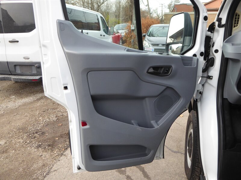 2015 FORD TRANSIT - Image 18