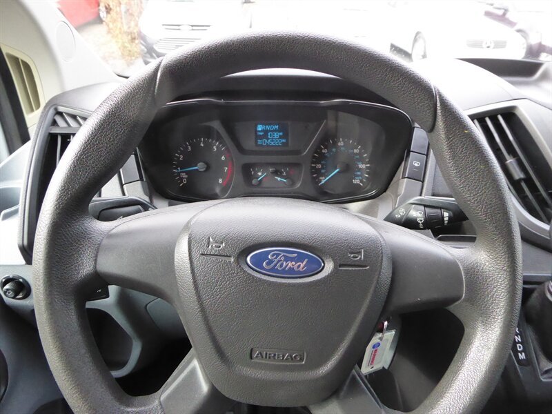 2015 FORD TRANSIT - Image 11
