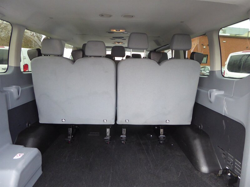 2015 FORD TRANSIT - Image 26