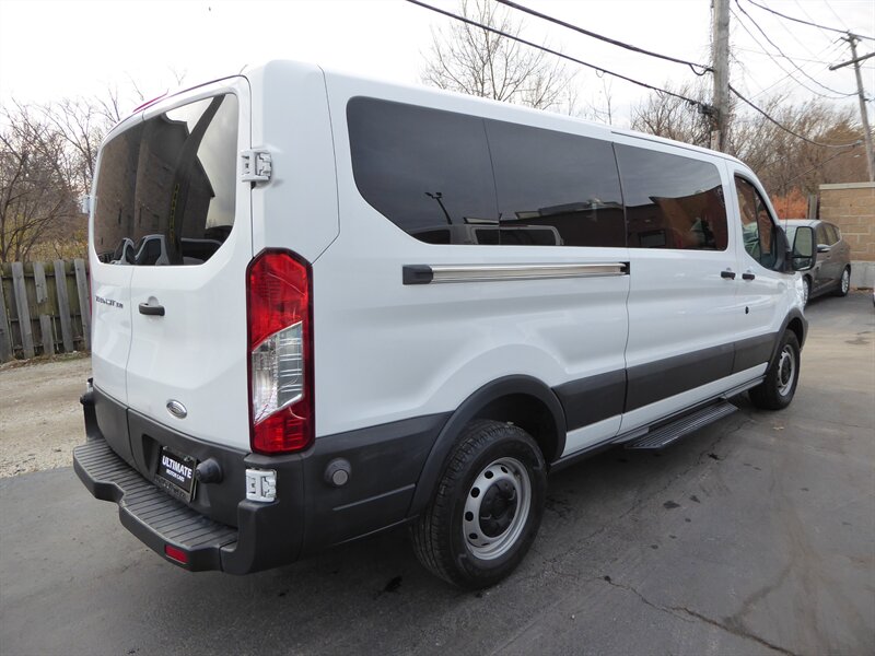 2015 FORD TRANSIT - Image 7
