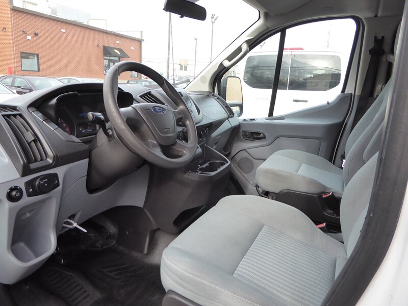 2015 FORD TRANSIT - Image 15