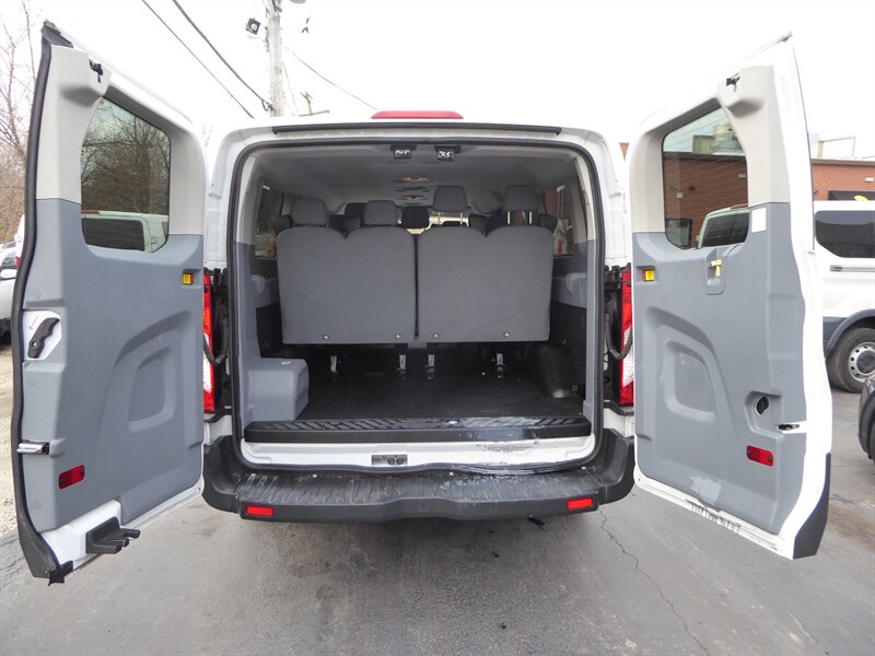 2015 FORD TRANSIT - Image 25